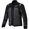 ALPINESTARS CUSCO DRYSTAR čierna/tmavo šedá