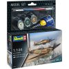 Revell Spitfire Mk.Ia & Hurricane Mk.I (1:144) (súprava) Revell Spitfire Mk.Ia & Hurricane Mk.I (1:144) (súprava)