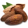 Mandle pražené solené v šupke 500 g Mandle pražené solené v šupke 500 g