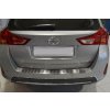 Lista na naraznik Avisa Toyota AURIS KOMBI 2012-2015 Lista na naraznik Avisa Toyota AURIS KOMBI 2012-2015