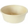 Miska okrúhla DUNI BAGASSE 900ml