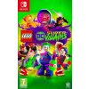 LEGO DC Super-Villains LEGO DC Super-Villains