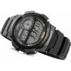 Casio pánske hodinky AE-1000W-1A Casio pánske hodinky AE-1000W-1A