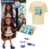 Bratz Stylin' Sasha Módna Bábika s Tričkom na Personalizáciu pre Teba Bratz Stylin' Sasha Módna Bábika s Tričkom na Personalizáciu pre Teba