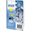 Epson 27XL Yellow - originálny Epson 27XL Yellow - originálny