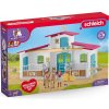 Schleich 72222 základná súprava jazdeckého centra Schleich 72222 základná súprava jazdeckého centra