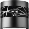 Sigma Nástenné svietidlo MODUL FREZ 1xE27/60W/230V čierna SI0091 + záruka 3 roky zadarmo + záruka 3 roky zadarmo Sigma Nástenné svietidlo MODUL FREZ 1xE27/60W/230V čierna SI0091 + záruka 3 roky zadarmo + záruka 3 roky zadarmo
