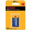 Kodak - max alkaline battery 9v lr61 Kodak - max alkaline battery 9v lr61