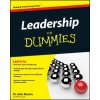 Leadership For Dummies Leadership For Dummies