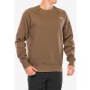 The North Face Raglan Redbox Crew mocha brown/mushroom