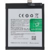 Batéria Oneplus 6 BLP657 3300mAh Batéria Oneplus 6 BLP657 3300mAh