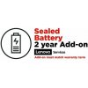 Záruka Lenovo 3Y Keep Your Disk pro ThinkPad E550 - 5WS0K18195 Záruka Lenovo 3Y Keep Your Disk pro ThinkPad E550 - 5WS0K18195