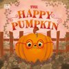 Happy Pumpkin (DK)(Leporelo) Happy Pumpkin (DK)(Leporelo)