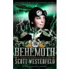 Behemoth (Scott Westerfeld,Keith Thompson)(Pevná) Behemoth (Scott Westerfeld,Keith Thompson)(Pevná)