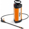 Ručný postrekovač STIHL SG 31 Ručný postrekovač STIHL SG 31