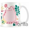 Pusheen Hrnček keramický Tropical 315 ml Pusheen Hrnček keramický Tropical 315 ml