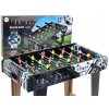 DREVENÝ FUTBALOVÝ STOLNÝ FUTBAL Stolný Futbal SADA HRA XXXL + NOHY DREVENÝ FUTBALOVÝ STOLNÝ FUTBAL Stolný Futbal SADA HRA XXXL + NOHY