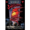 Death of Superman 30th Anniversary Deluxe Edition Death of Superman 30th Anniversary Deluxe Edition