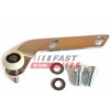 Valivé vedenie, posuvné dvere FAST FT95435 Valivé vedenie, posuvné dvere FAST FT95435
