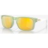 Oakley Holbrook - Dark Jade Opaline/Prizm 24K Polarized one size Oakley Holbrook - Dark Jade Opaline/Prizm 24K Polarized one size