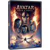 Avatar: Oheň a popol DVD Edícia v rukáve