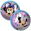 Minnie Mouse BioBall gumová lopta 23 cm Minnie Mouse BioBall gumová lopta 23 cm