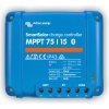 VICTRON Victron SmartSolar 75/15 MPPT solárny regulátor