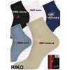 DUOTEX Pánske ponožky Riko 1900 43-46(29-31) DUOTEX Pánske ponožky Riko 1900 43-46(29-31)
