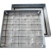 Scobax GAP N 50 mm, 600 x 600 mm, B125 | cena za ks Scobax GAP N 50 mm, 600 x 600 mm, B125 | cena za ks