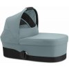 CYBEX Vana hlboká S Avi Spin Stormy Blue Gold CYBEX Vana hlboká S Avi Spin Stormy Blue Gold