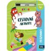 Kvído Cestovní aktivity Cestování
