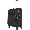 Travelite MIIGO 4W M čierna 61 l Travelite MIIGO 4W M čierna 61 l