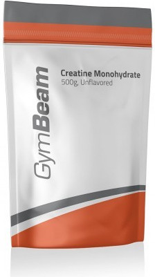 GymBeam Creatine Monohydrate 1000 g