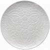 Tognana 81065TO1 Porcelánový podnos Ornament 30 cm Tognana 81065TO1 Porcelánový podnos Ornament 30 cm
