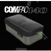 Korda puzdro Compac 140 na KBOX5