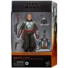 Star Wars The Black Series - Boba Fett, F5870 Star Wars The Black Series - Boba Fett, F5870