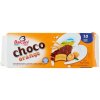 Balconi koláčiky čokoládové s pomarančovou náplňou 10 x 35 g Balconi koláčiky čokoládové s pomarančovou náplňou 10 x 35 g