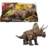 Mattel Jurský svet Figúrka Gigantic Thrashers Eotriceratops Mattel Jurský svet Figúrka Gigantic Thrashers Eotriceratops
