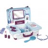 SMOBY Ľadové kráľovstvo Beauty Kufrík Frozen Beauty Salon SMOBY Ľadové kráľovstvo Beauty Kufrík Frozen Beauty Salon