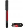 Milwaukee IR PL250 aku ľad svietidlo USB 250 lm 4933478705 Milwaukee IR PL250 aku ľad svietidlo USB 250 lm 4933478705