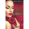 Takmer zabudnutá láska - Mária Blšáková Takmer zabudnutá láska - Mária Blšáková