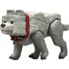 Minecraft film Dennis the Wolf 10 cm