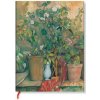 Cezanne's Terracotta Pots and Flowers Cezanne's Terracotta Pots and Flowers Ultra Unl (Paperblanks)(Pevná) Cezanne's Terracotta Pots and Flowers Cezanne's Terracotta Pots and Flowers Ultra Unl (Paperblanks)(Pevná)