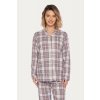 GUASCH Dámske pyžamo CAROLINA GUASCH Dámske pyžamo CAROLINA