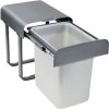 Odpadkový kôš Sinks ALADIN 40 16 l EK9013 Odpadkový kôš Sinks ALADIN 40 16 l EK9013