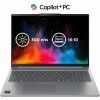Lenovo IdeaPad Slim 5 16AKP10 Luna Grey celokovový 83HY007HCK (83HY007HCK) Lenovo IdeaPad Slim 5 16AKP10 Luna Grey celokovový 83HY007HCK (83HY007HCK)