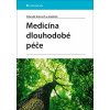 Medicína dlouhodobé péče - Zdeněk Kalvach Medicína dlouhodobé péče - Zdeněk Kalvach