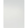 NOBO 60 x 45 cm biela