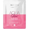 Biotherm Aqua Glow Super Concentrate plátenná maska 35 g