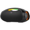 Kruger&Matz KM0572 Bezdrátový bluetooth reproduktor Street X-BASS, 60 W, černý Kruger&Matz KM0572 Bezdrátový bluetooth reproduktor Street X-BASS, 60 W, černý